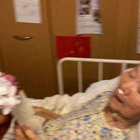 おばあちゃんhappy birthday☆彡の画像