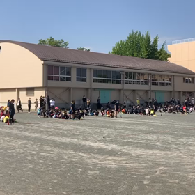 10色リレー(結果)の画像