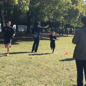 1000ｍ２組目～４組目動画⑤の画像