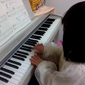 年長さん　バーナム　LINE動画　オンラインレッスンの画像