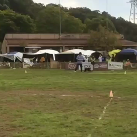 AWI完走記念(笑)  「脱走小僧」１の画像