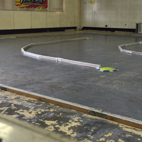 追走練習1の画像