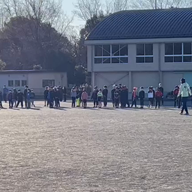 12月24日学年別インターバル ⑧の画像