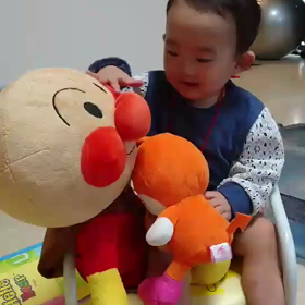 愛がすごすぎての画像