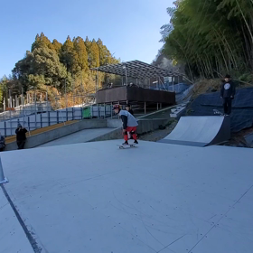 娘レールの画像