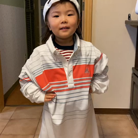 ゴルフ準備中に遊ぶの画像