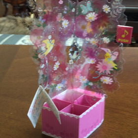 今日は亡き王女(娘)のお誕生日❤️の画像