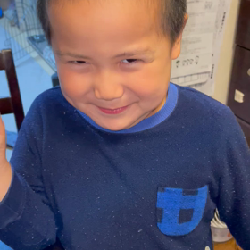 ハリボーのの画像