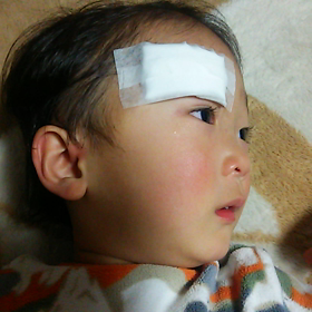 パチパチ 間違い…の画像