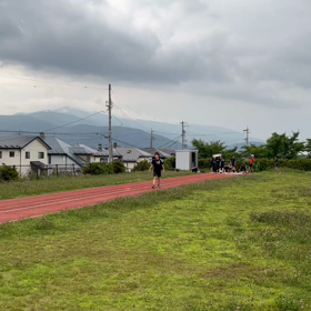 7/21 久々のジャンプの画像