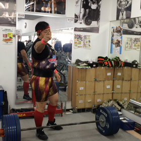 パワーハウス赤穂合宿   with   ねっこリフター   初日➀の画像