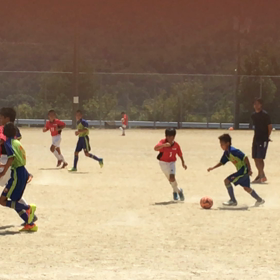 2日目 練習試合 動画③の画像