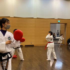 5/13 蕨道場成年稽古動画2の画像