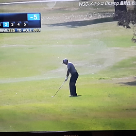 WGCメキシコ大会！！の画像