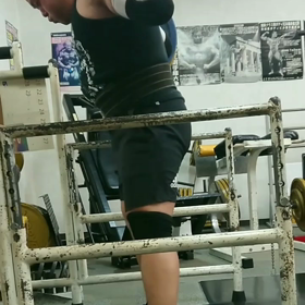 アンダーソンSQUAT150の画像