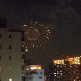 ☆ 淀川花火 2 ☆の画像