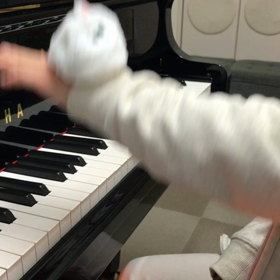 【動画】アームタッチを体感したよの画像