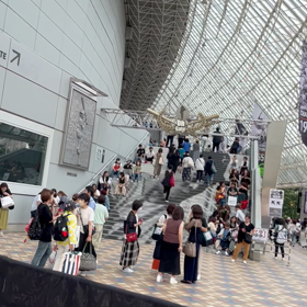 東方神起ライブツアー〜東京ドーム１日目。の画像