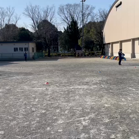 3月4日400mインターバル①の画像