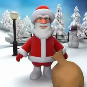 merry Christmasの画像