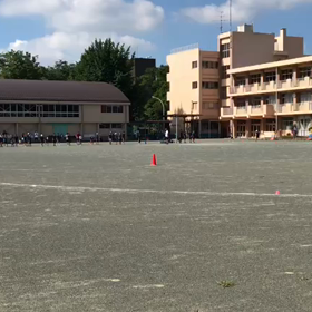 7月30日 学年別インターバル④の画像