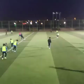 韓国のアマチュアサッカーチームの紹介FCLSMの画像