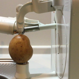 ちょいむきくんの画像