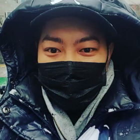 minhyund  インスタの画像