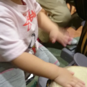 元気になりました&動画の画像