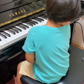 ♬ドレミファソラシド♬の画像