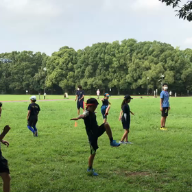 大股歩行・股関節・バランス⑤の画像