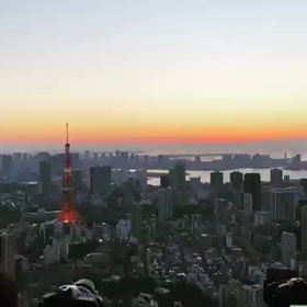 六本木ヒルズの画像