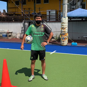 9/8(水)高学年クラス　レッスン動画！の画像