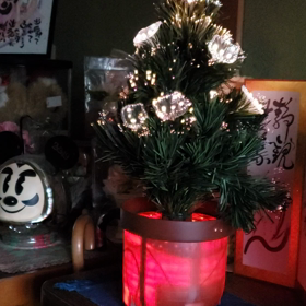 ★可愛いツリー★の画像