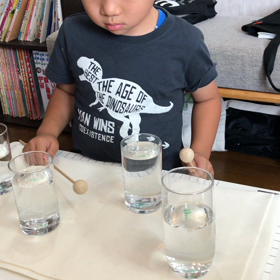 グラスミュージックの画像