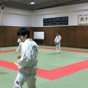 2018年10月29日　岐阜大学の画像