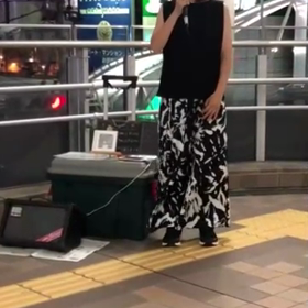 今週はライブあります(^^)の画像