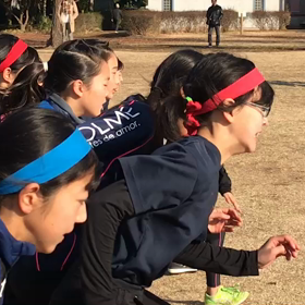 学年別インターバル その２の画像