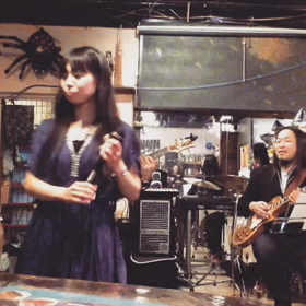 ライブ動画の画像