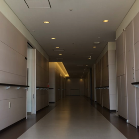 リハビリ後の画像