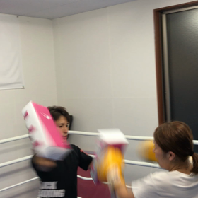 よいしょ！の画像