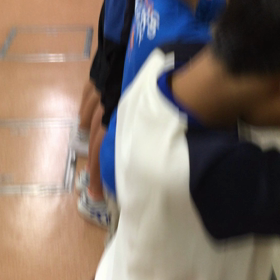 茨城テクニカル合宿④(動画)の画像