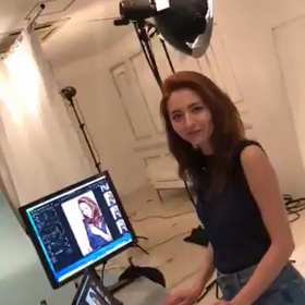 エリーローズさんからMessage‼️の画像