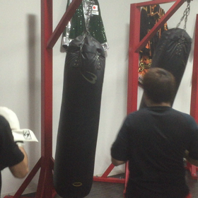 体験レッスンの画像