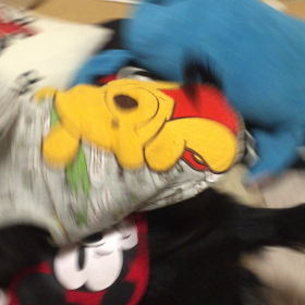 クルクル。。何を。の画像