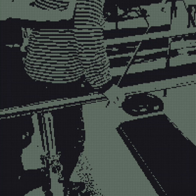 ジェイワークアウトの画像