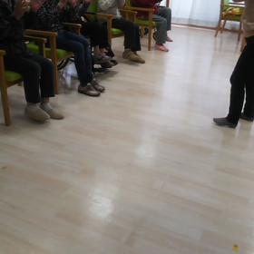 ゆったり太極拳の画像