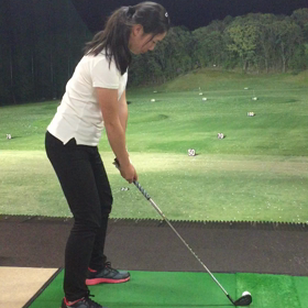 試合前の練習❗️の画像