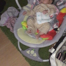 1m18d〜届いた！〜の画像