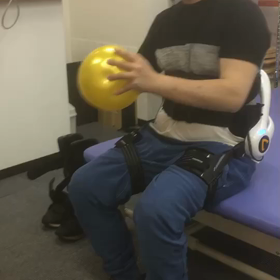 アタラシイ挑戦　脳梗塞再生医療体験記　49日目〜の画像